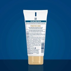 Aloe-Enriched Hand Cream – Hypoallergenic Moisturizing Relief in 3 Oz Tube