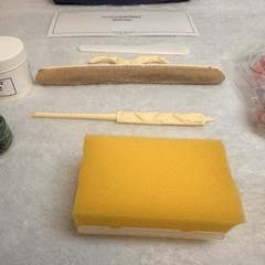 Vintage Extremely Rare Jackie Brown ImagePerfect Nail Care System Set 1970’s QVC