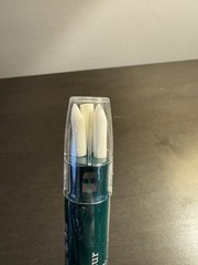 Manucurist Nail Polish Corrector Pen Stylo Corrector Full Size 4 ml .14 oz NEW