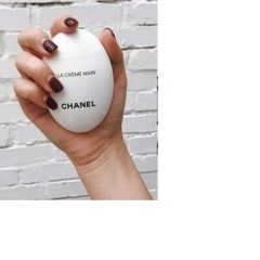 CHANEL La Creme Main Hand Cream 50ml