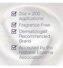 Neutrogena Norwegian Formula Dry Hand Cream, Fragrance-Free, 2 oz