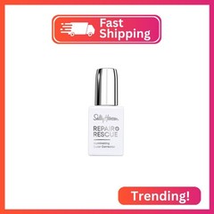 Sally Hansen Nail Treatment Repair + Rescue Illuminating Color Corrector | Reduc