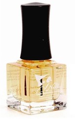 NELLA CUTICLE & NAIL MOISTURIZING TREATMENT FOR HANDS & FEET *SCENT- STRAWBERRY