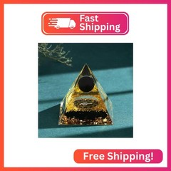 YATOJUZI 12 Zodiac Scorpio Birthday Gifts for Women Men Black Obsidian Healing C