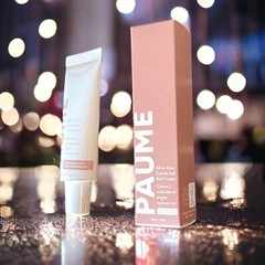 Paume All-in-One Cuticle & Nail Cream 22 ml 0.76 oz New In Box