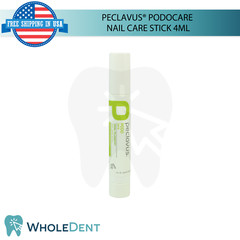 Peclavus® PODOcare Nail Care Stick Pen 4ml Healthy Nourishment Cuticles Skin