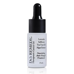 Nourishing Cuticle Oil for All Nail Types – Therapeutic Treatment, 0.507 Fl Oz
