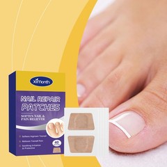 Nail Care Patch ntle Care Soft Nail Toenail Night Daily Care