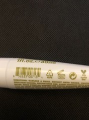 (Malin + Goetz) Almond Hand Treatment Sealed 30ml NEW Cruelty Free