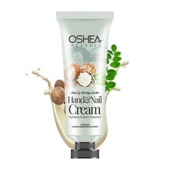 Oshea Herbals Sheabutter & Moringa Hand & Nail Cream for Women & Men 30ml