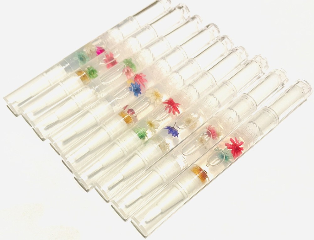 Cuticle Coconut Oil Pen Scent Nail nutrition cuticle treatment Pack Of Two 2