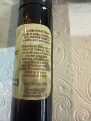 Jordan Essentials Hair Serum Avocado, Nail Repair Tea Tree, Coconut Lime Stick