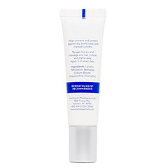 Lanolin-Rich Nail Conditioner – Strengthens Nails, Protects Cuticles, Dermatolog