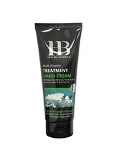 H&B 200 ml 6.76 ozMultivitamin Men Man Hand Cream With Dead Sea Minerals