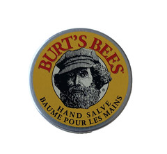Burt’s Bees Hand Salve, 0.30 oz / 8.5g