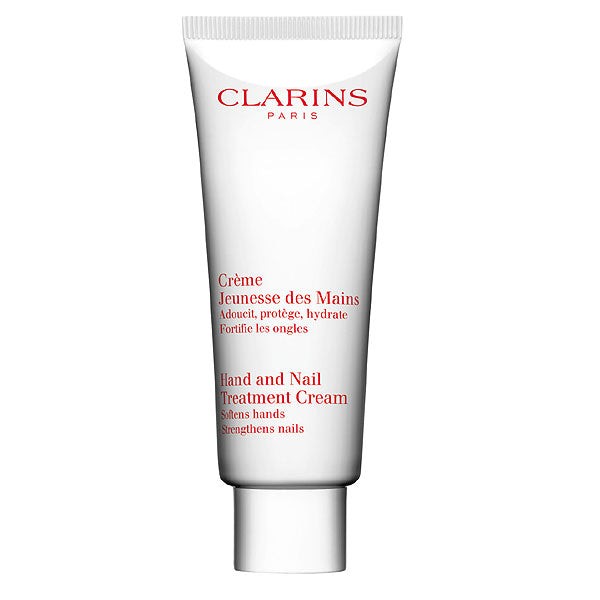 Clarins Hand and Nail Treatment 3.4oz/100ml – *NEW*, 100% Authentic