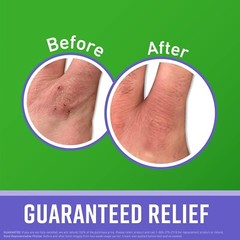 O Keeffe’s Working Hands Night Treatment Cream – 2-Pack for Deep Hydration