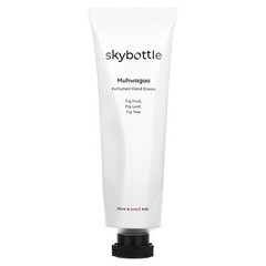 Perfumed Hand Cream, Muhwagua, 50 ml