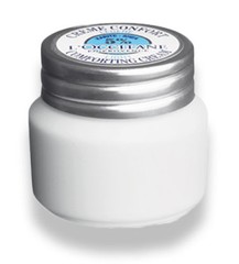 L’Occitane En Provence Favorites 4 Hand Creams Rose & Cherry + Pouch