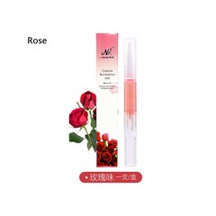 Nail Nutrition Oil Pen Cuticle Treatment Revitalizer Oil Prevent Agnail Nourish