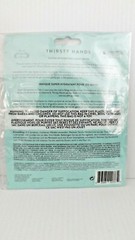 Nailsinc London Thirsty Hands Super Hydrating Mask