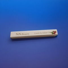 Strawberry Cuticle Oil Pen for On-the-Go Nail Care- Set of 3
