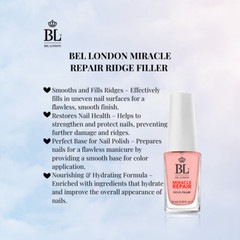 BEL London Miracle Repair Ridge Filler