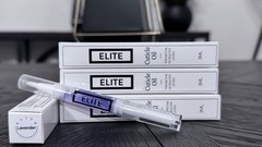 Cuticle Oil Pen 5pcs w/ Jojoba Oil, Olive and Mineral Oil, Vitamin E-B, Keratin