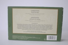 Crabtree & Evelyn Hand Therapy Set of 4 0.9oz each GARDENERS New READ
