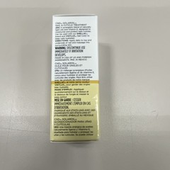 CND SolarOil Cuticle Nourishing Oil 0.25 fl oz / 7.3 mL Almond Jojoba