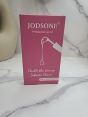 JODSONE 4 Bottles 10ml Of Top Coat-Base Gel Polish-Nail Dehydrator-Nail Primer..