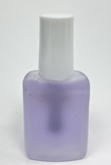 ella+mila Nail Care Firm Foundation Nail Hardener 0.45 fl oz