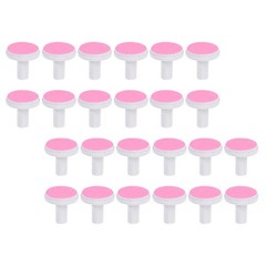 Nail Accessories 24Pcs Sandpaper For Women Electric Nail Grinder