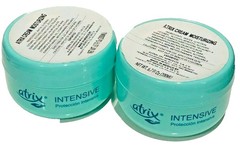 ATRIX CREAM MOISTURIZING PROTECION INTENSIVE 6.7 OZ 2 JARS