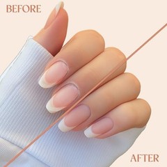 Vanilla Sugar Cuticle Oil – Overnight Repair for Nails & Cuticles, 8 oz Moisturi