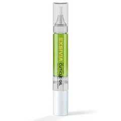 EXSIVIA Cuticle Softener Oil Pen 10ml, Nail 0.3 Fl Oz (Pack of 1)