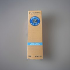 L’Occitane, 20% Shea Butter, Hand Cream, Nourishes and Protects, 150 ml / 5.1 oz