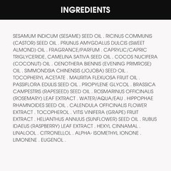 Intense Therapy Cuticle Oil – Nourishing & Repairing with 10 Essential Oils, Veg