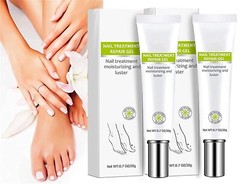 2 Pics Nail Treatment Repair Gel Cream Toe Be Health Instant in 7 Days Treatment