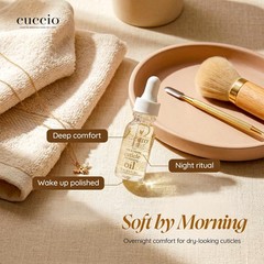 Cuccio Naturale Revitalizing Cuticle Oil – 2.5 Fl Oz (Pack of 1), B0045PKGE6