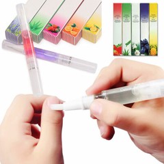 14 Pack Mixed Taste Cuticle Revitalizer Oil Pen Cuticle Nail Art Care Treatment