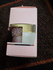 Onyx Professional Hard As Hoof Strengthening Nail Cuticle Cream Special Edition