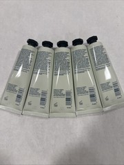 BRAND NEW CRABTREE & EVELYN Avocado Hand Therapy 0.9 oz Lot Of 5