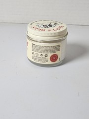 NEW Burt’s Bees Almond and Milk Hand Cream 2 oz.