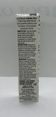 NEW NIB LONDONTOWN Cuticle Crème Pen Cream Full Size 2.5ml/0.9oz Free Ship ATHNT