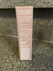Paume All-in-One Cuticle & Nail Cream Full Size New in Box 22 ML .75 Oz