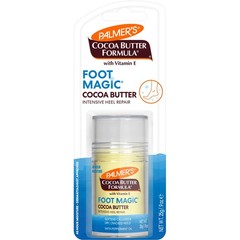 Palmer’s Cocoa Butter Formula Heel Repair, Foot 0.9 Ounce (Pack of 1), white