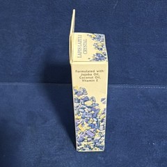 B Pure Cuticle Oil Lapis Lazuli Crystal 0.23 fl Oz.Brand New.