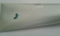 JASMINE TEA MOR JASMINE TEA HAND CREAM 4.4 OZ