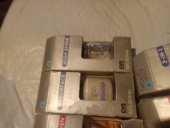 Lot of 5 Nail Care Beauty 360 High Shine Resurface Recondition Strengthen 2-In-1